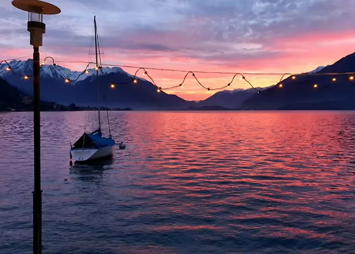 A Casa Di Nina & Turi Con Giardino E Veranda *