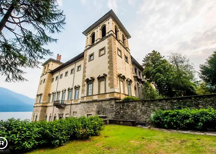 A Casa Di Nina & Turi Con Giardino E Veranda *