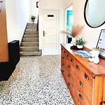 A Casa Di Nina & Turi Con Giardino E Veranda * דונגו