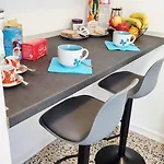 A Casa Di Nina & Turi Con Giardino E Veranda בית נופש