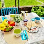בית נופש A Casa Di Nina & Turi Con Giardino E Veranda דונגו