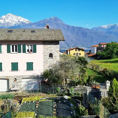 Holiday home A Casa Di Nina & Turi Con Giardino E Veranda