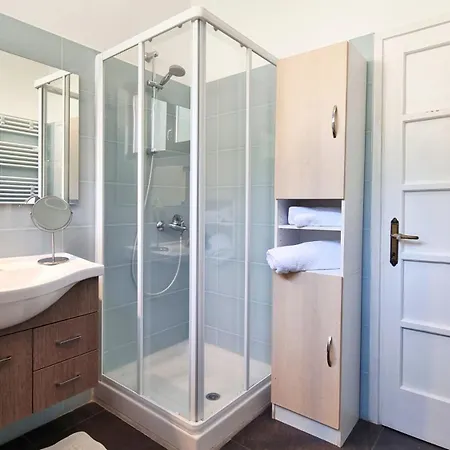 A Casa Di Nina & Turi Con Giardino E Veranda بيت للعطل *