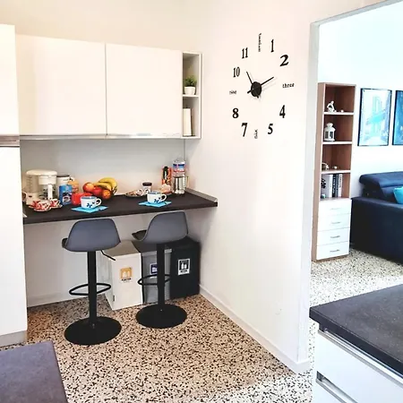 Hébergement de vacances A Casa Di Nina & Turi Con Giardino E Veranda Dongo