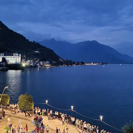 Сasa de vacaciones A Casa Di Nina & Turi Con Giardino E Veranda