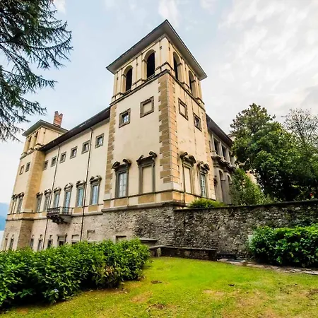 A Casa Di Nina & Turi Con Giardino E Veranda *
