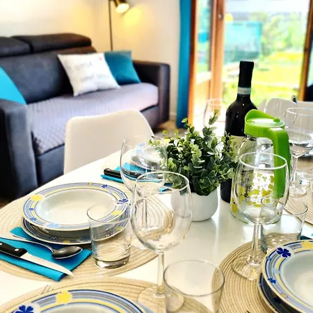 A Casa Di Nina & Turi Con Giardino E Veranda Vakantiehuis Dongo