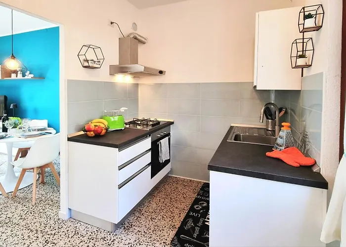 A Casa Di Nina & Turi Con Giardino E Veranda *