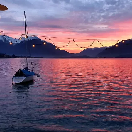 A Casa Di Nina & Turi Con Giardino E Veranda *