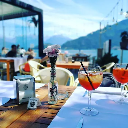 A Casa Di Nina & Turi Con Giardino E Veranda Prázdninový dům *